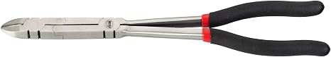 Vigor V5650 Diagonal Cutters