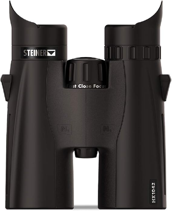 Steiner 10 x 42 Hx Binocular 2015