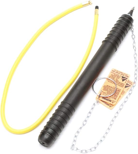 Cherne 271-047 4" Long Test Ball Plug