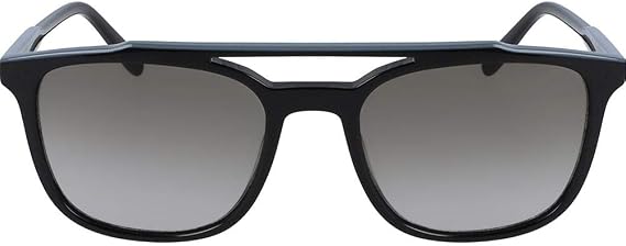 Lacoste Men's L924s Rectangular Sunglasses