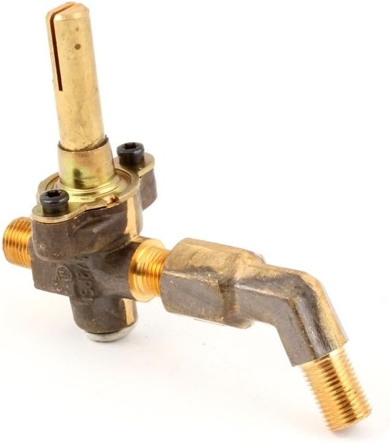 Vulcan Hart 719197 Top Burner Valve