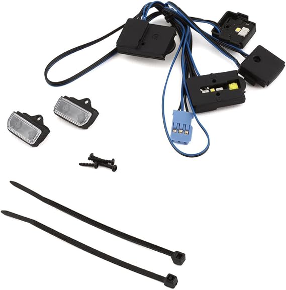 Traxxas LED Light Set Complete Bronco