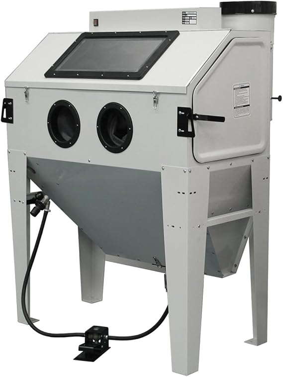 Dynamo Tools 420L Sandblast Cabinet