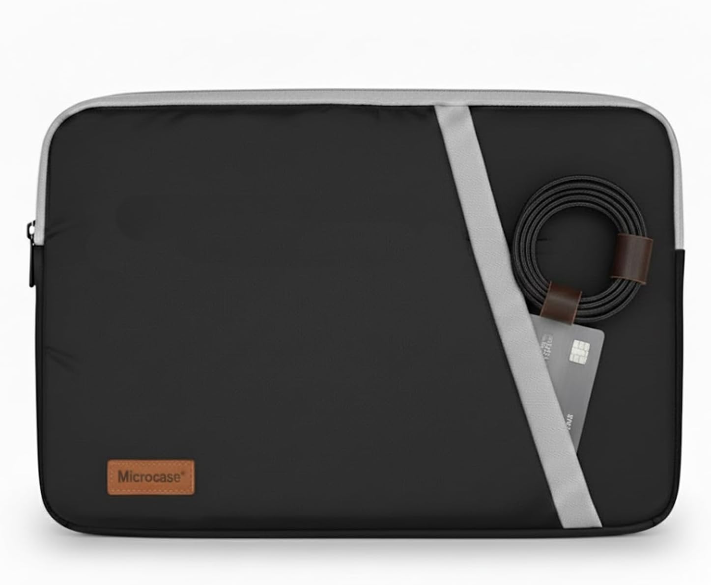 Microcase Çok Amaçlı Notebook ve Tabletler için Sleeve Tipi 10-11 inch Çanta AL5538