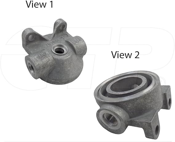 7W7824 BASE (NEW AFTERMARKET) - G&T Engine Parts