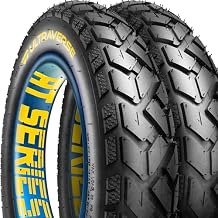 ULTRAVERSE 20x4 E-Bike Fat Tire - Robust, High-Performance 20inch Fat Tyre for MTB and Ebikes, Durable All-Terrain Directional Tread, Superior Density for Street &amp;amp;amp;amp; Trail Adventures-1 Unit