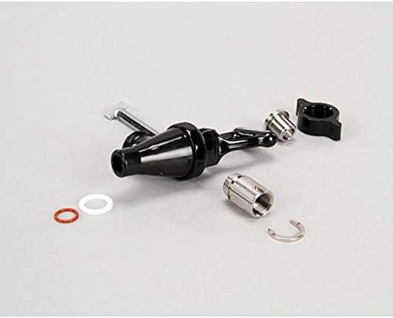 Wilbur Curtis 37260 Complete Faucet with Adapter Kit