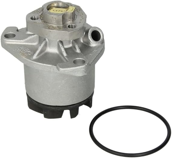 Hepu P524 Engine Water Pump