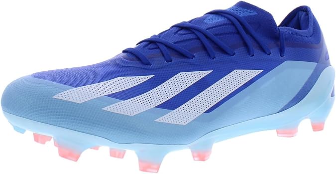 adidas X Crazyfast.1 Firm Ground Soccer Cleats