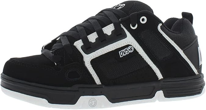 DVS Men's Comanche Skateboarding Shoe