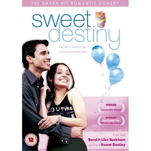 Sweet Destiny ( Pink Ludoos ) [ NON-USA FORMAT, PAL, Reg.2 Import - United Kingdom ]