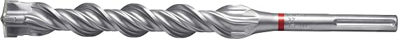 Hilti 00206514 TE-YX Hammer Drill Bit, 5/8-Inch by 22-Inch