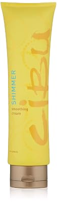 CIBU Shimmer Smoothing Cream, 5 fl. oz.