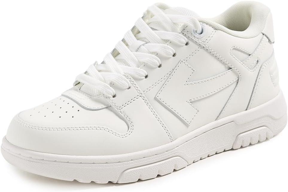 OFF-WHITE Womens Out of Office Sneakers