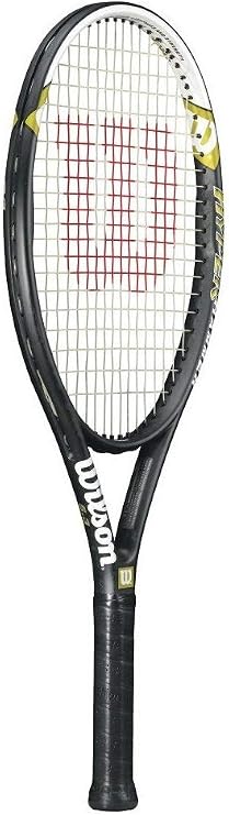 Wilson Hammer Adult Recreational Tennis Rackets