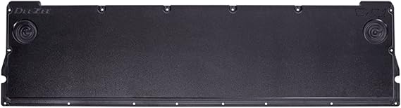 Dee Zee DZ284172 Polymer Tailgate Board Toyota Tacoma 15+