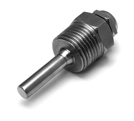 Atlas Scientific PT-1000 30mm Temperature Thermowell -273C to 1300C