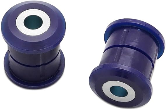 SuperPro SPF3090K Front Lower Inner Suspension Control Arm Bushing Kit Compatible with Lexus 90-00 LS400