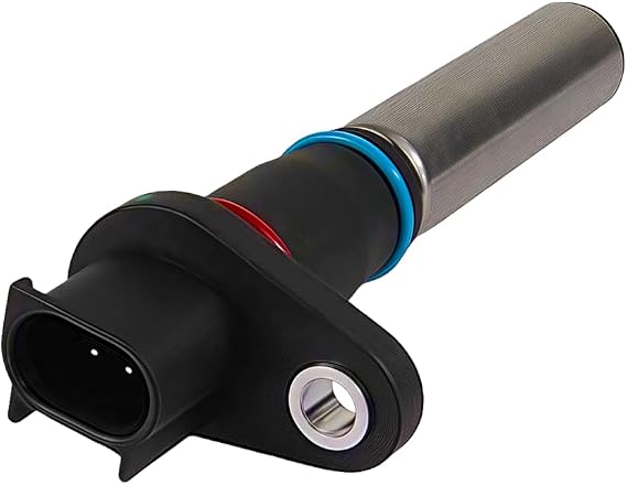 ZBN 12588097 213-1689 Crankshaft Position Sensor Compatible with Chevy Colorado, GMC Canyon, 2004 2005 2006, 2.8L 3.5L, 12569372 2131689