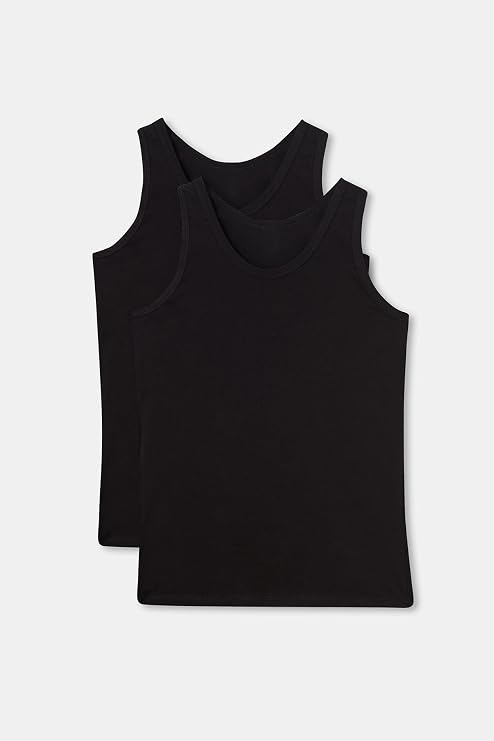 Mountain Men's D1010 2-Piece Athlete, Cotton