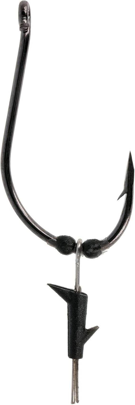 Eagle Claw TROKAR AXS Keeper Drop Shot Hook with TK150