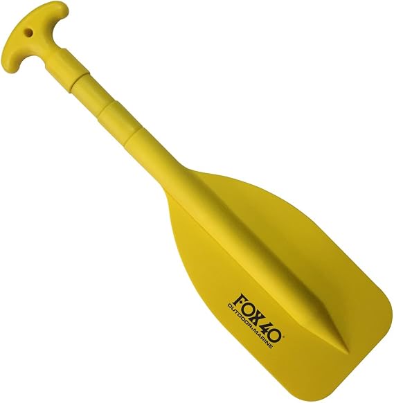 FOX40 Telescopic Paddle