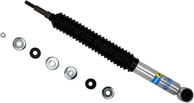 Bilstein 5100 Series 2019 Chevrolet Silverado 1500  GMC Sierra 1500 Shock Absorber Trail-Boss Only 24-309516