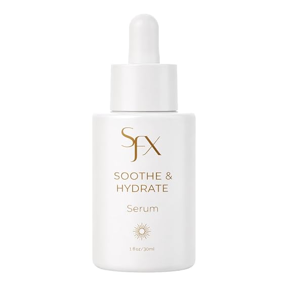 Sunless Spray Tanning Additive Soothe & Hydrate 1 Fl Oz | Natures Best Antioxidants, Sunless Spray Tanning Additive, Soothe and Hydrate Formula, 30ml, For Tanning Applications