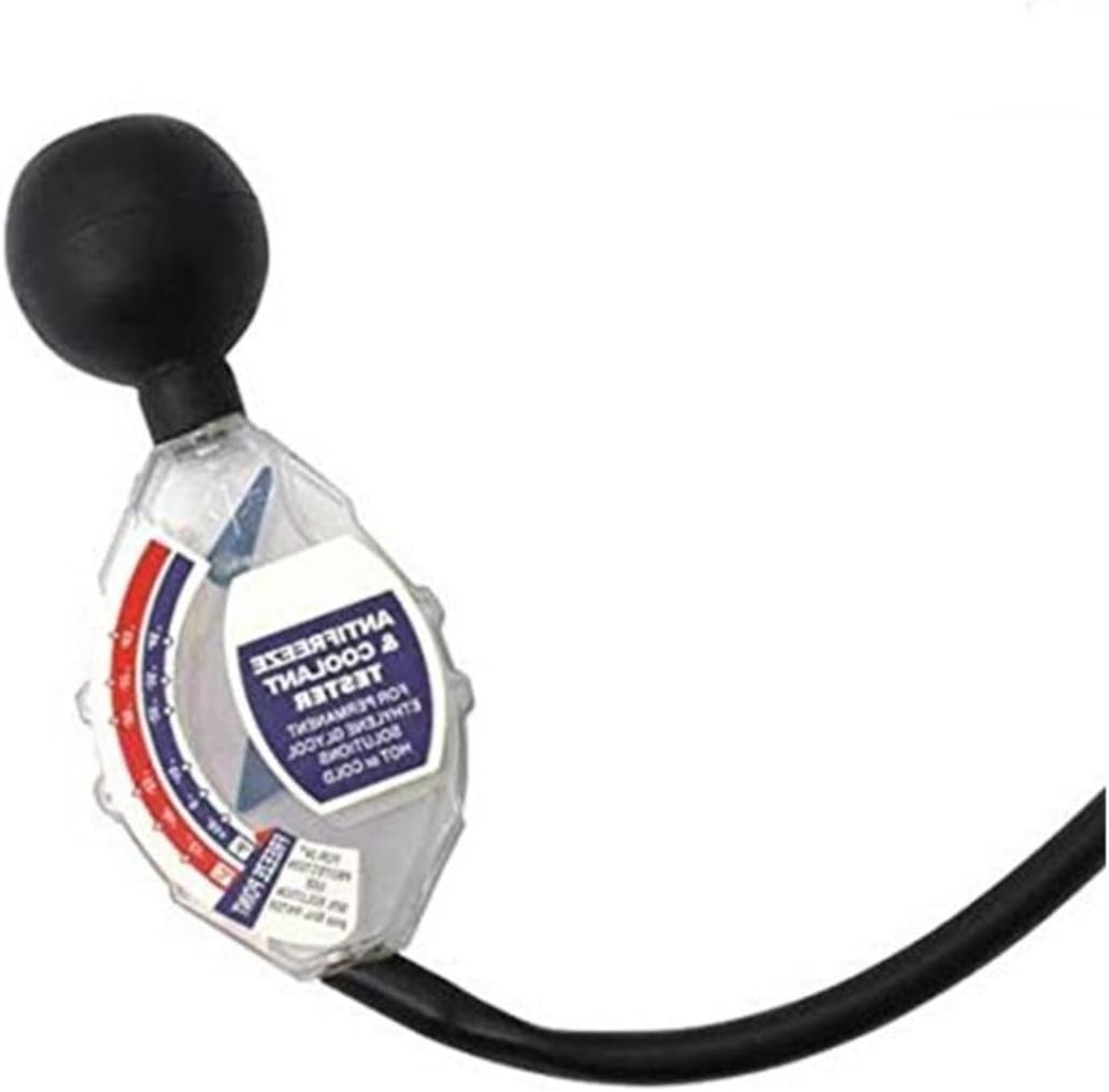 Wert W 2625 Antifreeze Boom