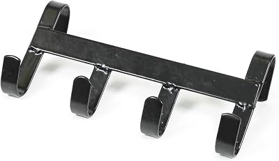 Shires EZI-KIT Handy Hanger Black