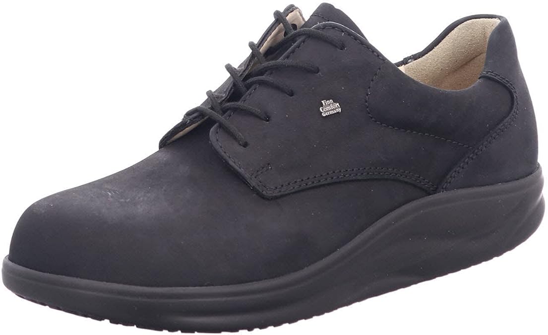 Finn Comfort Men's Pretoria-2901 Walking Shoe
