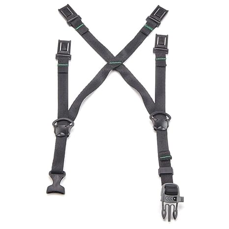 MSA 10194765 H1 V-Gard Trivent Chinstrap