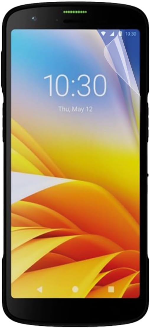 Mobilis IK06 Screen Protector for Zebra HHD TC22 - TC27 - HC20 - HC50