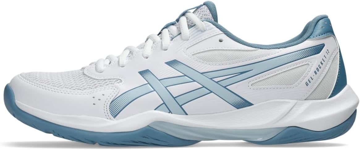 ASICS Men's Gel-Rocket 12 Volleyball Shoes