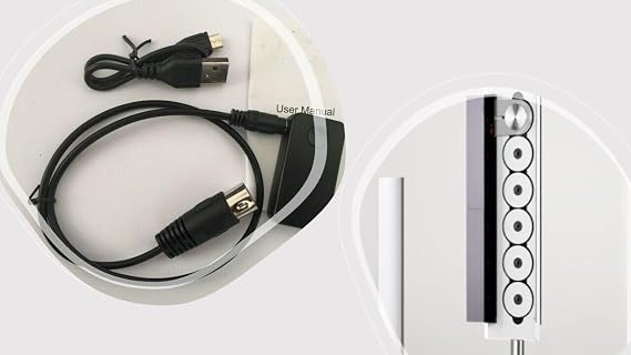 Bluetooth Audio Receiver Compatible for Bang & Olufsen B&O BeoSound 9000 System