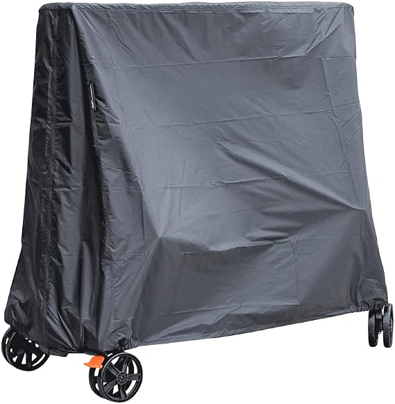 Cornilleau Premium Plus Polyester Table Tennis Table Cover
