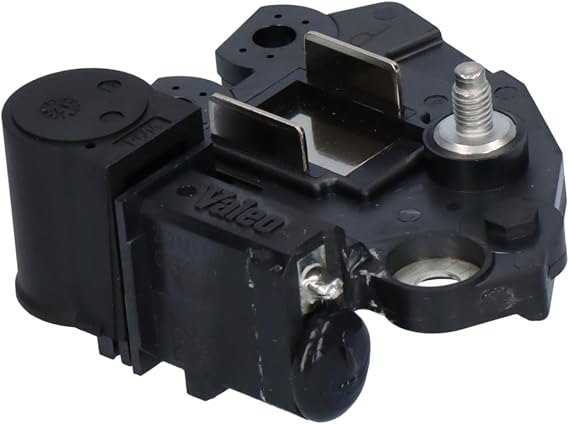 Valeo 593532 Alternator Regulator