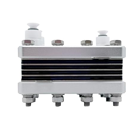 600ml H2 + 300ml O2 Gas Pem Hydrogen Electrolyzer SPE Electrolysis Pure Water Electrolyser Hydrogen Generator Electrolytic Fuel Cell Hho Machine New Energy