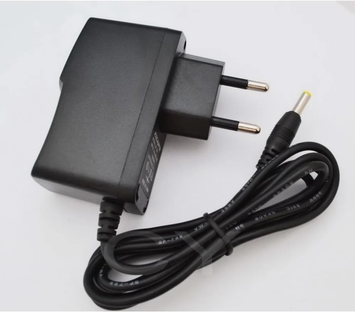 OMRON I-C10 M4-I M2 M3 M5-I M7 M10 M6 m6W blood pressure monitor COMPATIBLE adapter charger OmR6-4.1.7
