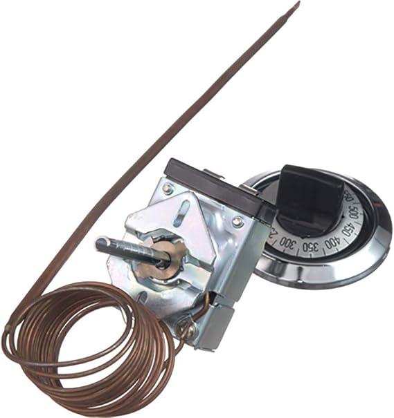 ROBERTSHAW 5330-001 Oven Range Thermostat