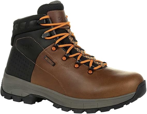 Georgia Boot unisex-adult Eagle Trail