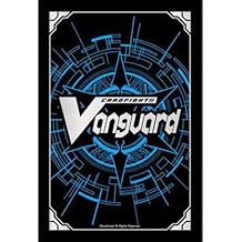 Cardfight!! Vanguard TCG - Blowing Jewel Knight, Altgallo (G-CMB01/029EN) - G Comic Booster 1: Vanguard & Deletor