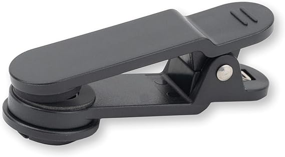 Carson Smartphone Digiscoping Adapter Clip for MicroBrite Plus