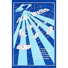 H. G. Wells Leather Bound October 1, 2012