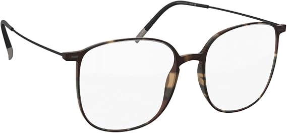 Silhouette Eyeglasses Urban NEO Fullrim