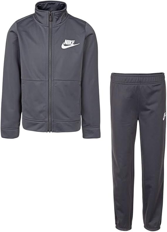Nike Boy`s Therma Dri-Fit 2 Piece Tracksuit