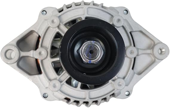 12V 95A Alternator 4988274 for Cummins Engine 4B3.9 6B5.9 4BT3.9 6BT5.9 QSB4.5