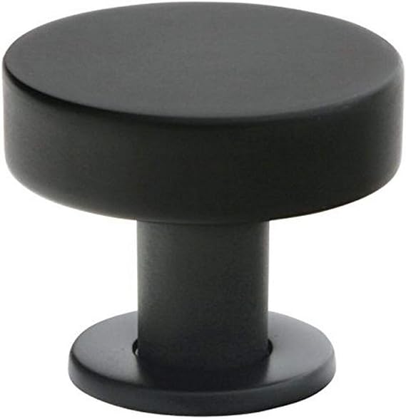 Emtek 86322US19 EMT Cadet Pull