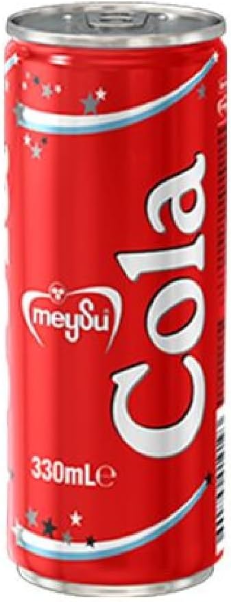 Meysu Cola 330 ml