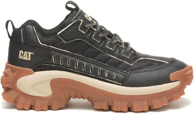 Eco Intruder Men's Low Trainers